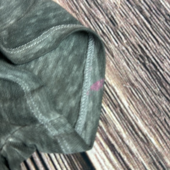 Lucky Brand- Jack Daniel’s- Print Shirt - Picture 5 of 6